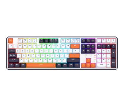 Klawiatura REDRAGON Wyvern K689WBO-RGB-PRO